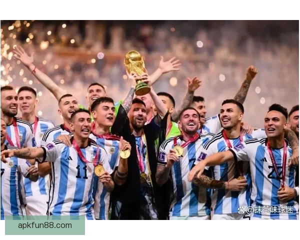 2026世界杯巅峰对决全记录精彩瞬间回顾