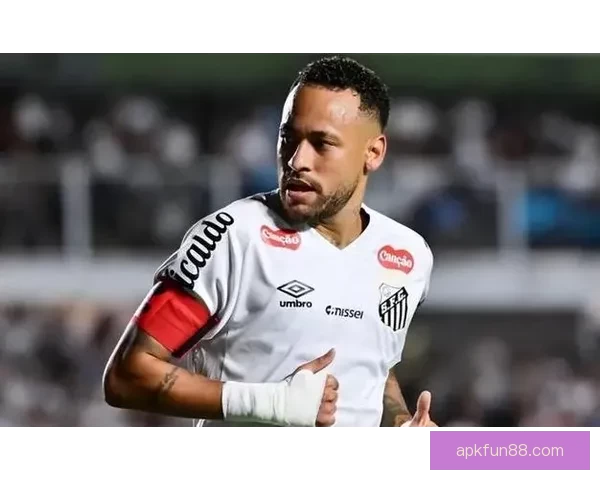 2026世界杯席位争夺白热化内马尔或缺席欧洲附加赛悬念升级全球格局生变