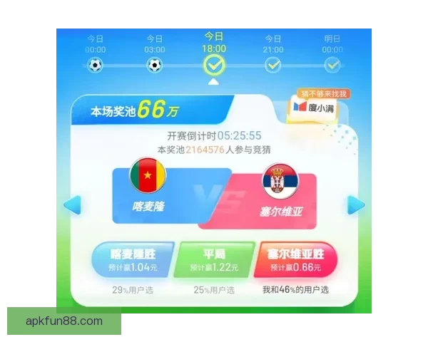 世界杯竞猜盘口预测技巧与趋势分析助你精准投注决策