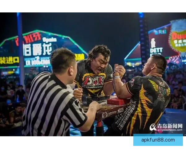 精彩纷呈体育竞猜盛宴，畅享赛事激情与赢大奖的快乐体验